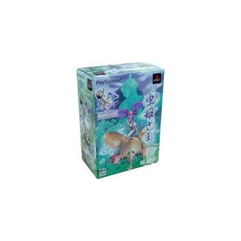 MUSHIHIME SAMA COFFRET COLLECTOR (Neuf)