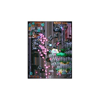 DODONPACHI DAIOUJOU "Jamma"