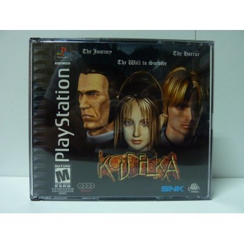 KOUDELKA