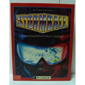 STORMBALL
