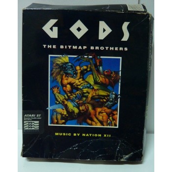 THE KILLING GAME SHOW 