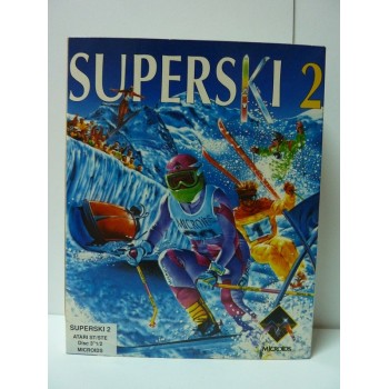 SUPERSKI 2