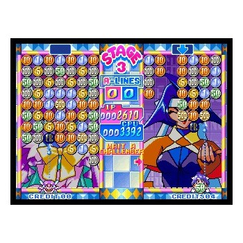 MONEY IDOL EXCHANGER Full Kit