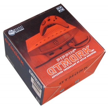 PIPPIN ATMARK (Etat Neuf)