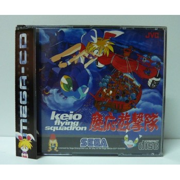KEIO FLYING SQUADRON