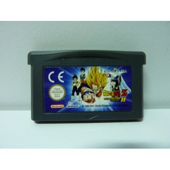 DRAGON BALL (gba)