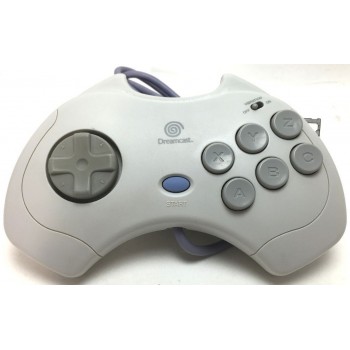 PAD ASCII  FT DREAMCAST