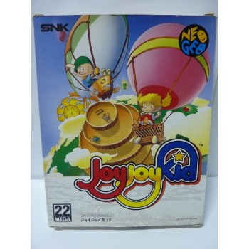 JOY JOY KID (Boite carton)