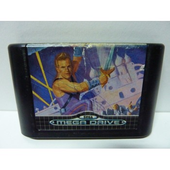 STRIDER