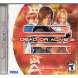 DEAD OR ALIVE 2 us