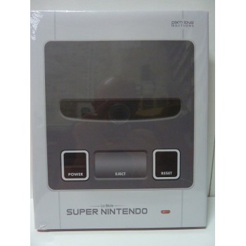 BIBLE SUPER NINTENDO COLLECTOR