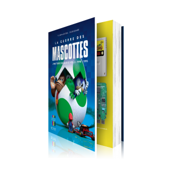 L'HISTOIRE DE MARIO