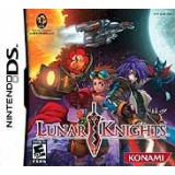 LUNAR KNIGHTS