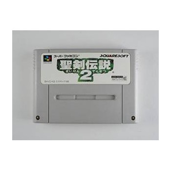 SEIKEN DENSETSU 2 (cartouche seule)