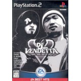 DEF JAM VENDETTA