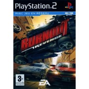 BURNOUT 3 TAKEDOWN