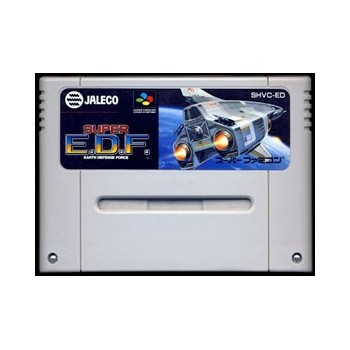 SUPER EDF