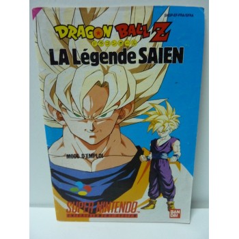 NOTICE DE CASTLEVANIA 4