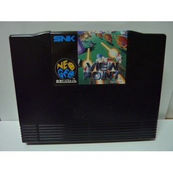 VIEW POINT aes jap (cartridge only)