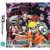 NARUTO RPG 3 : REIJUU VS KONOHA SHOUTAI (Neuf)