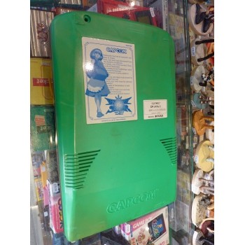 VAMPIRE SAVIOR 2 cps2 Phoenix&eacute;