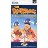 THE FLINTSTONES