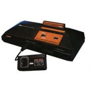 Console MASTER SYSTEM + Hang On
