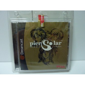 PIER SOLAR Pal (Neuf)
