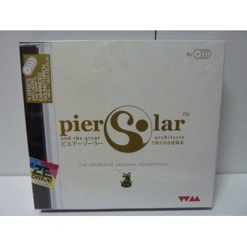 PIER SOLAR Guide Officiel
