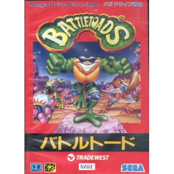 BATTLETOADS