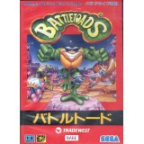 BATTLETOADS