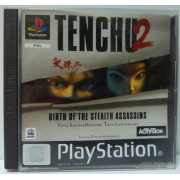TENCHU 2 : BIRTH OF STEALTH ASSASSINS 