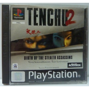 TENCHU