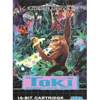 TOKI (sans notice)