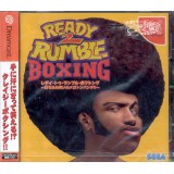READY TO RUMBLE (Neuf)