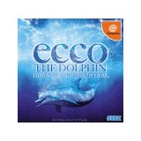 ECCO THE DOLPHIN