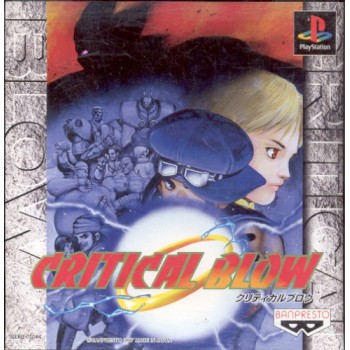 CRITICAL BLOW
