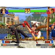 KING OF FIGHTERS 95 MVS