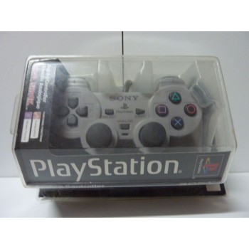 PAD Playstation Dual Shock (en boite)