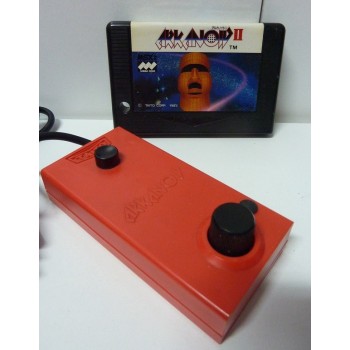 ARKANOID 2 avec PAD (cart.seule)