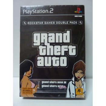 GTA III