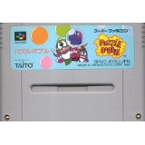 PUZZLE BOBBLE