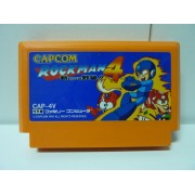 ROCKMAN 4 (cart. seule)