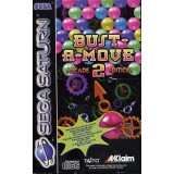 BUST A MOVE 2
