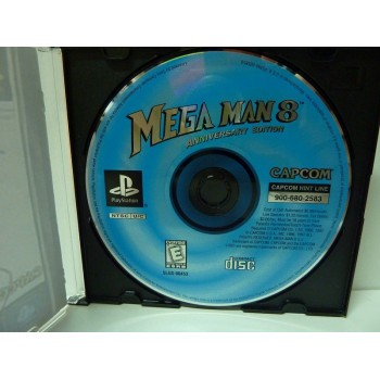 MEGAMAN X 5 us