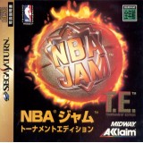 NBA JAM T.E.