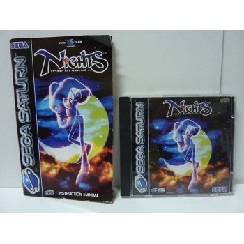 COFFRET NIGHTS + PAD ANALOGIQUE