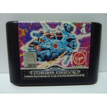 XENON 2 md (cart. seule)