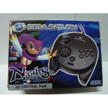 NIGHTS COFFRET PAD ANALOGIQUE Pal