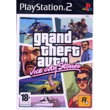 GTA VICE CITY
